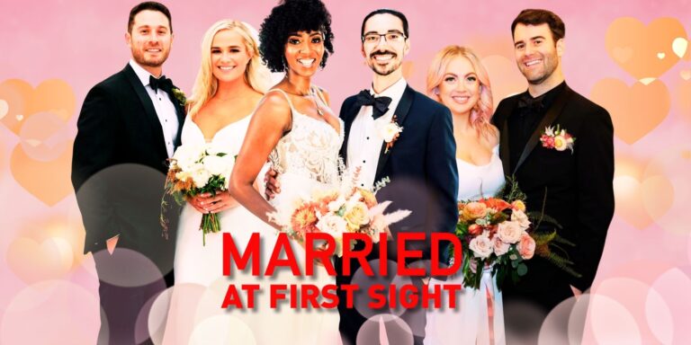 Mariés au premier regard : ce que nous savons de la femme mariée avec Michael (SPOILERS)