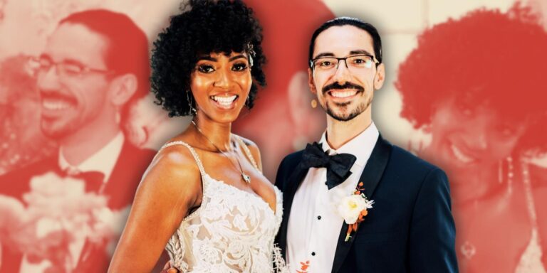 Married at First Sight Saison 17 : C'est ce dont Lauren et Orion ont besoin pour que leur mariage fonctionne