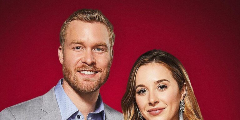 Pourquoi Nate et Lauren de The Ultimatum appellent les producteurs de la série