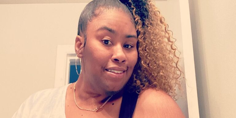 Qu'est-il arrivé à Octavia Nichelle après ma vie de 600 lb, saison 7