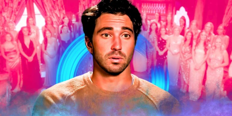 Rachel, de la saison 28 de The Bachelor, la compare maladroitement avec Joey à cette relation d'amis vouée à l'échec