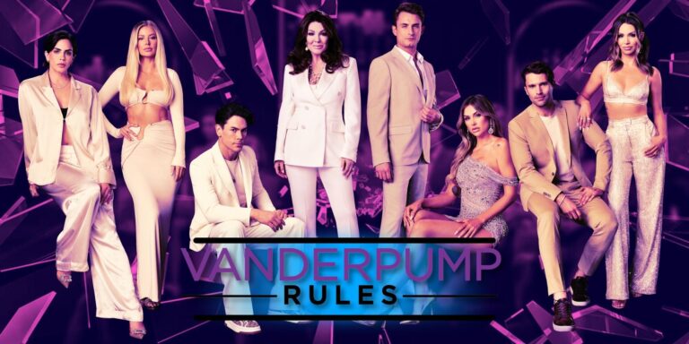 Récapitulatif de l'épisode 1 de la saison 11 de Vanderpump Rules : les moments les plus choquants
