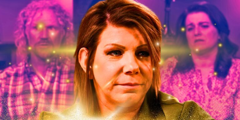 Sister Wives : Meri Brown aurait dû être l'épouse préférée de Kody Brown (elle est plus gentille que Robyn)