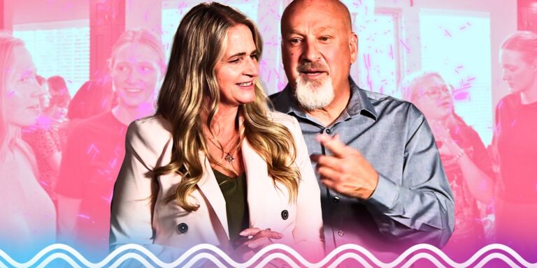 Sœurs épouses : les filles de Christine Brown approuvent-elles son mariage avec David ?