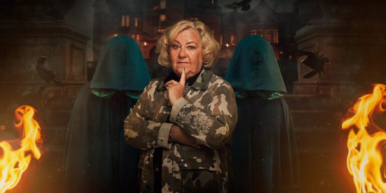 Sonja, de la saison 2 de The Traitors UK, accuse les traîtres d'avoir commis cette erreur géante