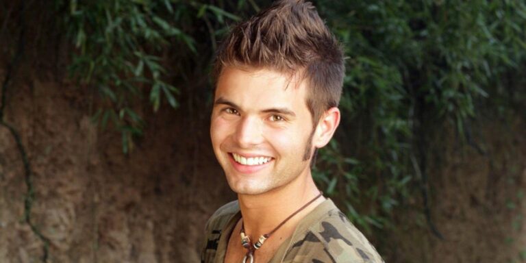 Survivor China : Qu'est-il arrivé à Todd Herzog après la saison 15