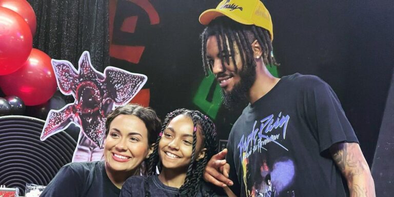Teen Mom : Le prochain chapitre : Briana DeJesus et Devoin Austin pourraient-ils raviver leur romance ?