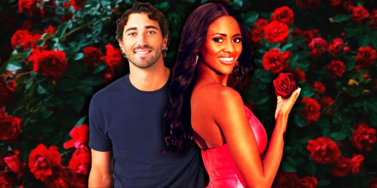 The Bachelor Saison 28 : Joey Graziadei révèle qu'il est nerveux après le chagrin d'une association caritative dans une toute nouvelle promo