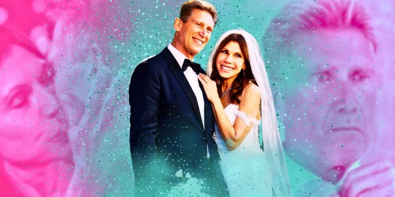 The Golden Bachelor : Gerry Turner et Theresa Nist sont-ils toujours ensemble ?