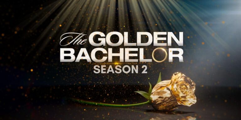 The Golden Bachelor : le processus de casting expliqué (et comment postuler)