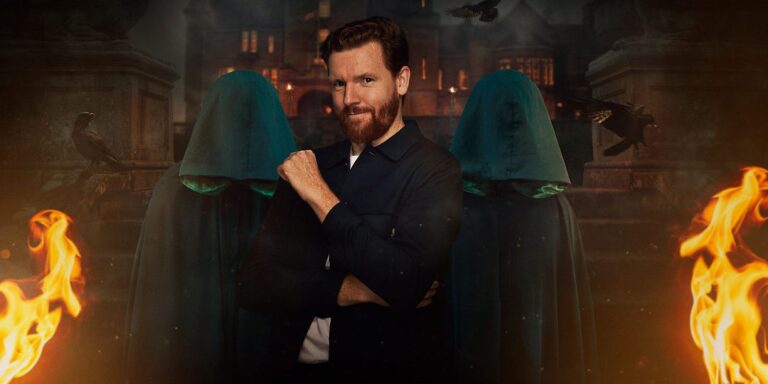 The Traitors UK Saison 2 : Le passé du jeu télévisé de Paul Gorton dévoilé alors qu'il tente de gagner encore plus d'argent