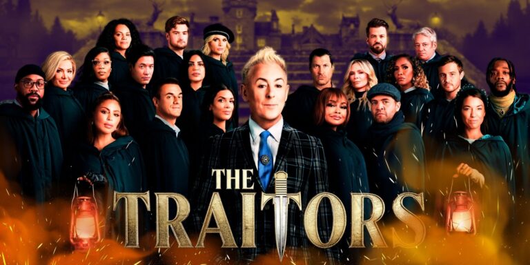The Traitors US Power Rankings: Who Are The Most Likely To Become Traitors?