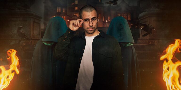 Zack de The Traitors UK s'excuse pour l'énorme erreur qui a ruiné l'arc de vengeance de Diane