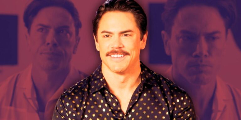 10 choses les plus « désarticulées et chaotiques » que Tom Sandoval a dites sur le podcast de Nick Viall