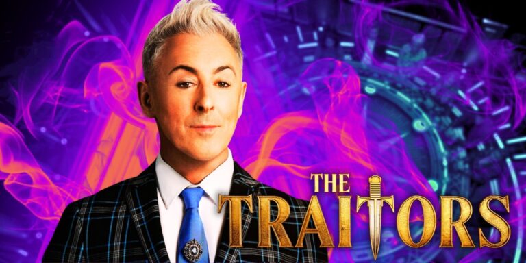 10 stars de télé-réalité qui devraient rejoindre la saison 3 de The Traitors