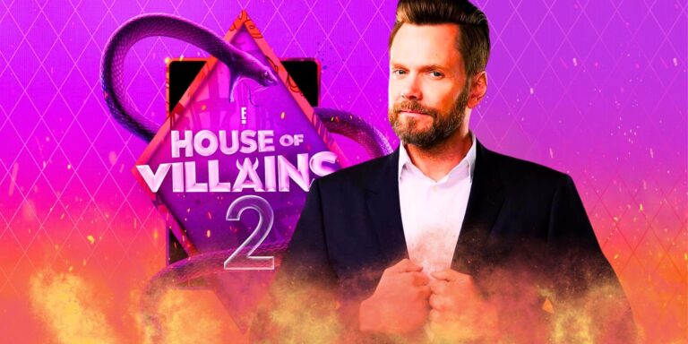House Of Villains Saison 2 : Dernières nouvelles et tout ce que nous savons