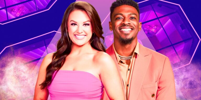 Les acteurs de la saison 6 de These Love Is Blind ont ruiné l'expérience en révélant leurs apparitions (Spoilers)
