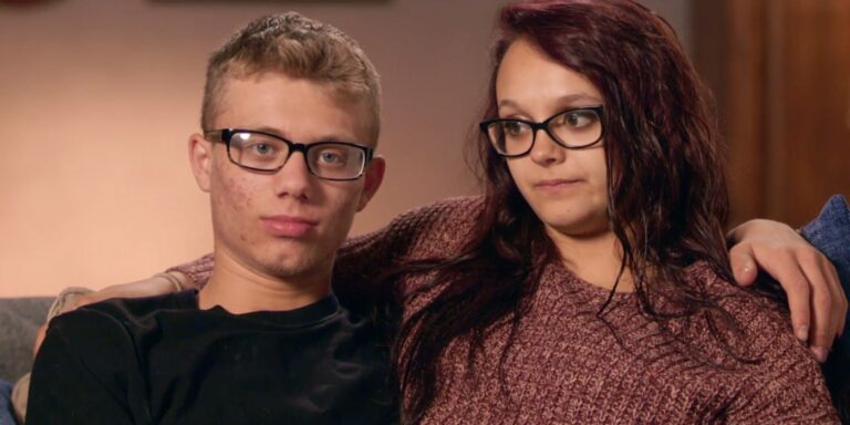 Inattendu : qu'est-il arrivé à Shayden Massey après la saison 1 de TLC Show