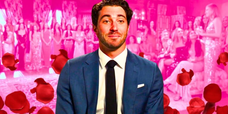 The Bachelor Saison 28 : Qui Joey Graziadei a-t-il renvoyé chez lui pendant l'épisode 6 ?  (Spoiler)