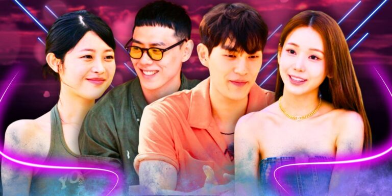 8 couples qui pourraient se retrouver ensemble dans la saison 3 de Single's Inferno