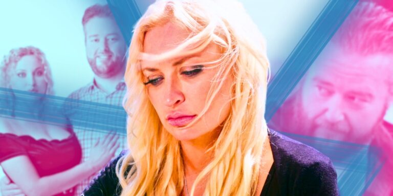 90 jours : La vie de célibataire : des indices que Natalie n'en a toujours pas fini avec Mike