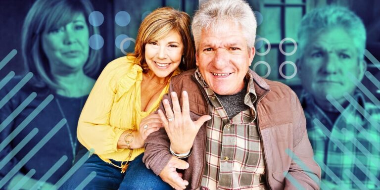 Amy Roloff de Little People, Big World critique Matt pour la décision majeure de Roloff Farms