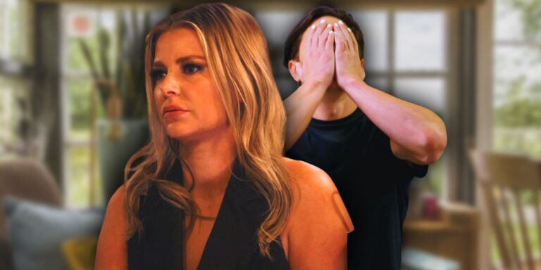 Ariana Madix affirme qu'un ancien de Vanderpump Rules vit secrètement avec Tom Sandoval dans leur maison