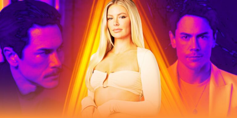 Ariana Madix de Vanderpump Rules affirme qu'il y a beaucoup plus de potins scandaleux qui n'ont pas été révélés