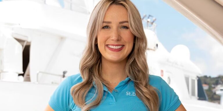 Below Deck Saison 11 : Le passé troublé de Cat Baugh expliqué
