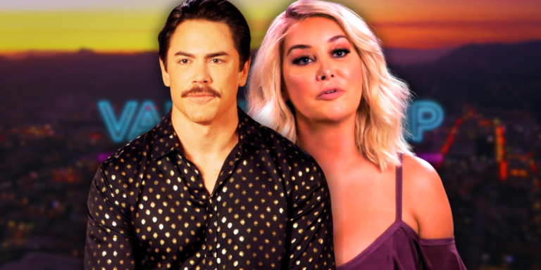 Billie Lee de Vanderpump Rules révèle enfin si elle vit secrètement avec Tom Sandoval