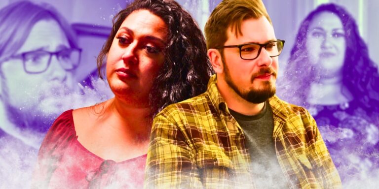 Ces acteurs de la saison 6 de 90 Day Fiancé sont toujours pertinents (doivent-ils l’être ?)
