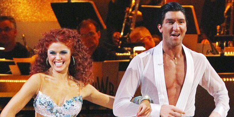 Danse avec les stars : qu'est-il arrivé au champion de patinage artistique Evan Lysacek après le spectacle