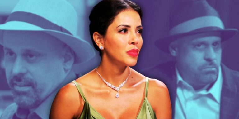 Fiancé de 90 jours : 8 signes que l'ego de Jasmine Pineda est hors de contrôle (l'alter ego n'est que le début)