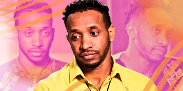 Fiancé de 90 jours : Biniyam sera célibataire pour toujours (il a ruiné son mariage avec Ariela)