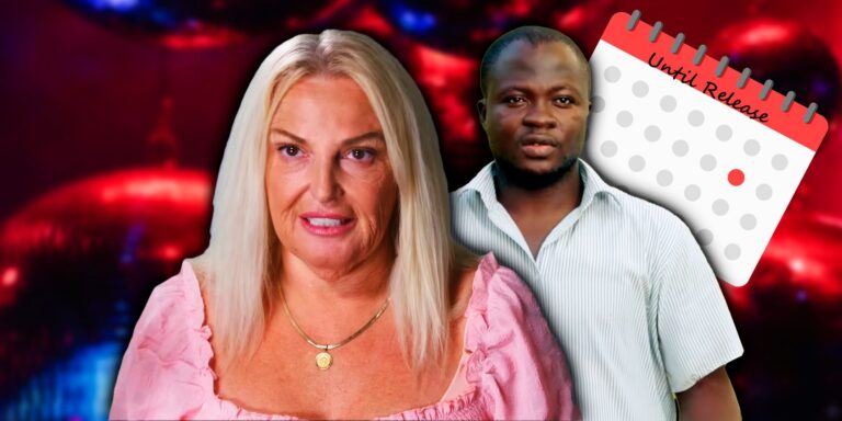 Fiancé de 90 jours : Heureusement pour toujours Saison 8 – Tout ce que nous savons
