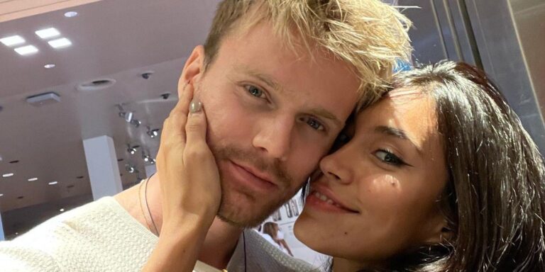 Fiancé de 90 jours : Jesse Meester et Jeniffer Tarazona sont-ils toujours ensemble ?