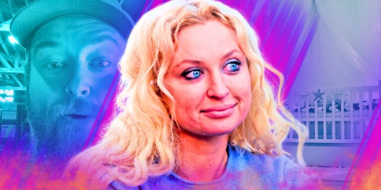 Fiancé de 90 jours : Natalie Mordovtseva a-t-elle eu un bébé avec Mike Youngquist ?