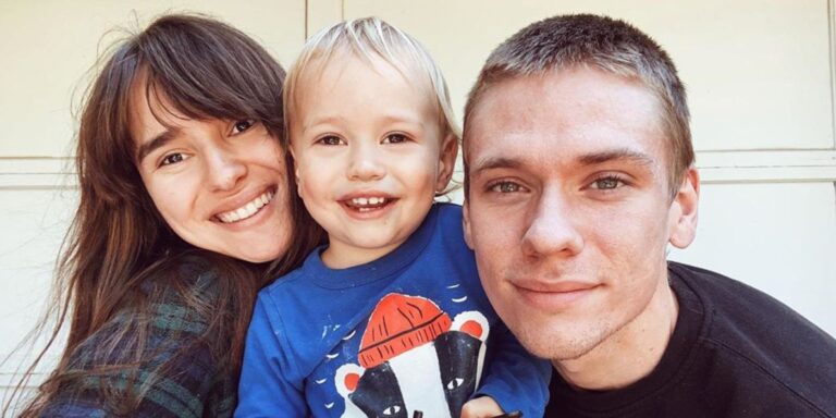 Fiancé de 90 jours : Steven Frend et Olga Koshimbetova sont-ils ensemble en 2023