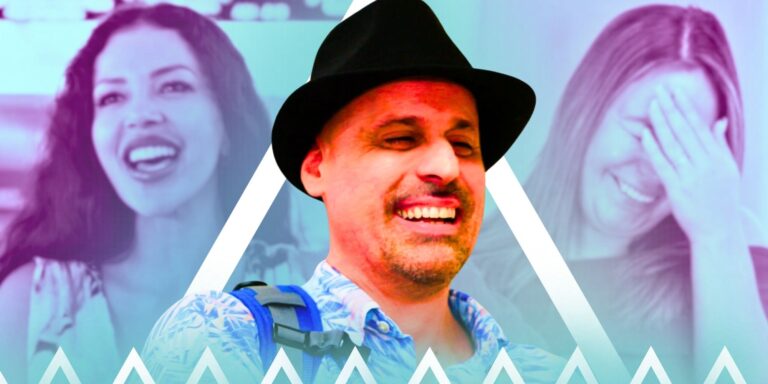 Fiancé de 90 jours : classement des moments Kiss & Tell les plus délicats des 8 membres de la distribution (y compris les pitreries de la chambre de "Maître" Gino avec Jasmine)
