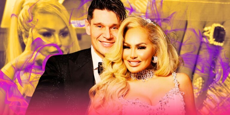 Fiancé de 90 jours : indices Darcey Silva et Georgi Rusev se sont séparés après leur mariage