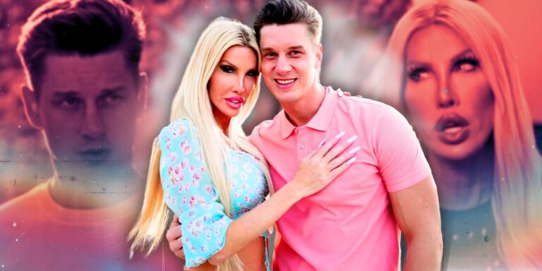 Fiancé de 90 jours : indices que Nikki Exotika et Igor AKA Justin se sont remis ensemble après leur séparation