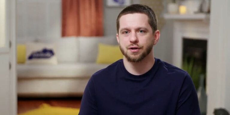 Fiancé de 90 jours : tout ce que Clayton a révélé sur la mort tragique d'un membre de sa famille
