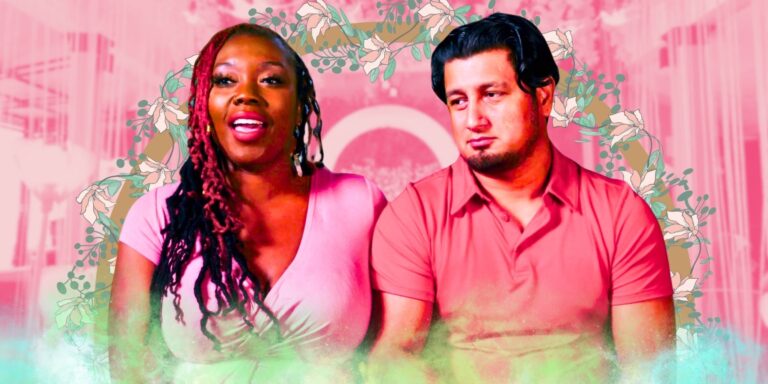Fiancé de 90 jours : un ouragan a-t-il ruiné le mariage d'Ashley et Manuel ?  (Spoiler)