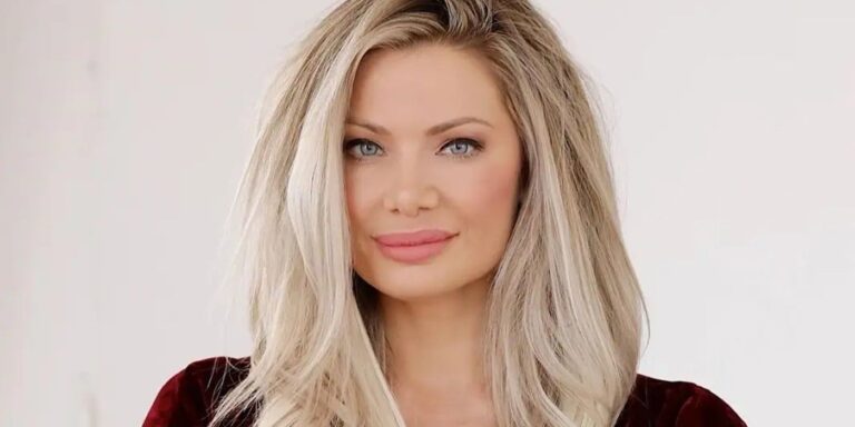 Janelle Pierzina de The Traitors US révèle si elle participera à nouveau à Big Brother