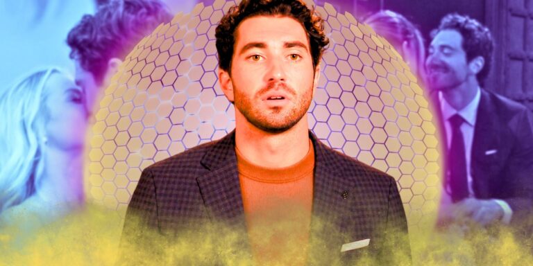 Joey Graziadei, du Bachelor, vit un moment extrêmement effrayant impliquant Gypsy Rose