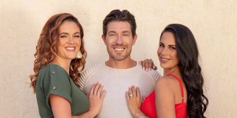 La bande-annonce de la saison 5 de Seeking Sister Wife taquine la vie amoureuse des Merrifield alors que la jalousie prend le dessus pour les couples