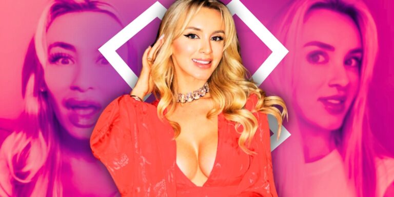 La nouvelle publication sommaire de Yara Zaya sur les réseaux sociaux, fiancée de 90 jours, expliquée (elle est hors de contrôle) ?