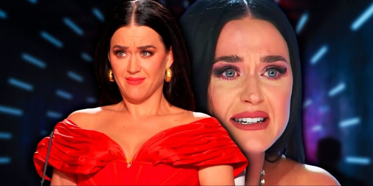 La première audition émouvante de la saison 22 d'American Idol révélée alors que Katy Perry s'effondre en pleurant