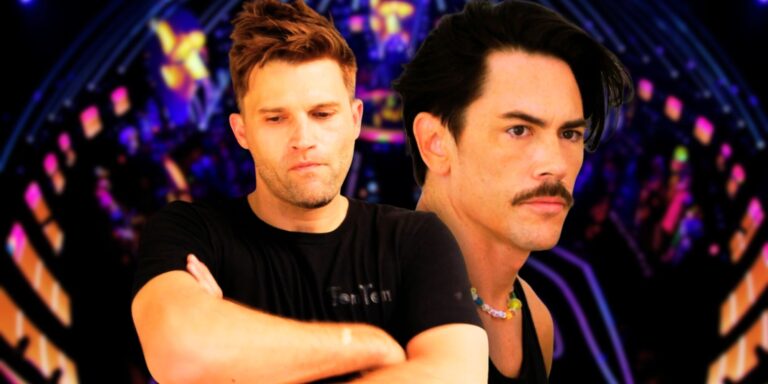 La saison 11 de Vanderpump Rules bannie de Schwartz & Sandy's pour cette raison choquante