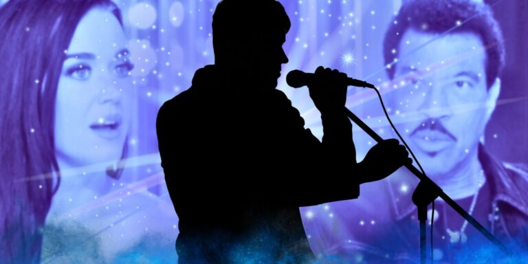 Le remplaçant d'American Idol de Katy Perry pourrait être cet ancien juge et superstar mondiale